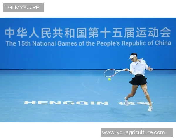 全运会|这支澳门网球队,站上赛场已是成功