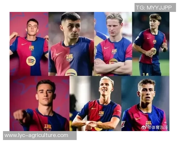 巴萨最被轻视主力觉悟，德容这人物佩德里也允许